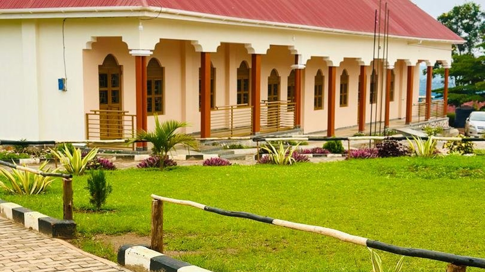 St. Mary's Immaculate Villa Campus